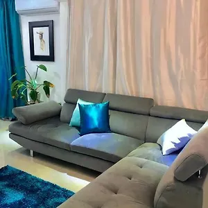 Spacius 4br In Trendy Loiza St, Near , San Juan Puerto Rico