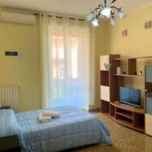 Alexandra House , Ciampino Italy