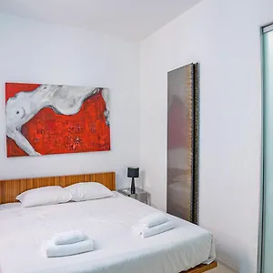Stylish Close To Piazza Navona , Rome Italy