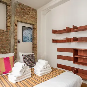 Smartflats - The Brooklyn Apartment